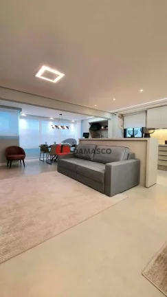 Imagem Apartamento à venda, Vila Assunção, Santo André, SP