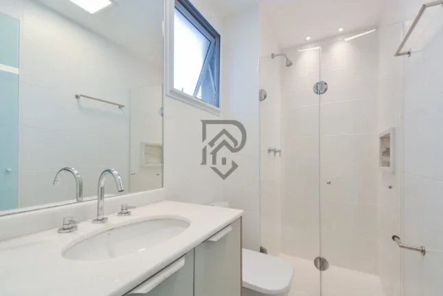 Imagem Apartamento pinheiros pronto para morar proximo metrô