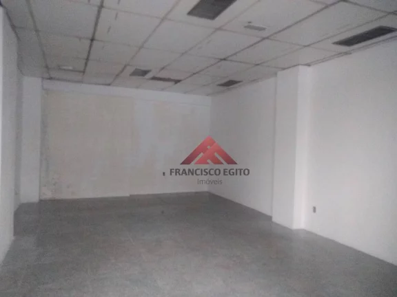 Imagem Loja para alugar, 34 m² por R$ 6.463,58/mês - Centro - Niterói/RJ