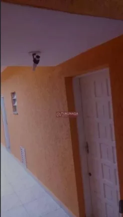 Imagem Casa com 2 dormitórios à venda, 176 m² por R$ 630.000,00 - Vila Rosália - Guarulhos/SP