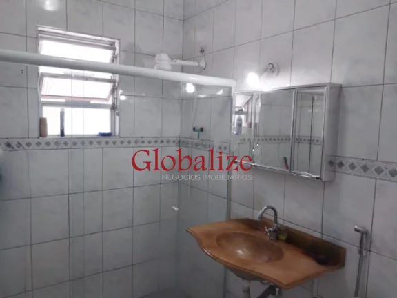 Imagem VILAGIO de 65m² no bairro Estuário em Santos-SP! 2 quartos, 1 sala, 2 banheiros, vaga para moto. R$350.000