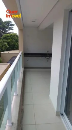Imagem Apartamento à venda em Ribeirão Preto-SP - Jardim São Luiz: 2 quartos, 1 suíte, 1 sala, 2 banheiros, 2 vagas de garagem e 78,00 m².
