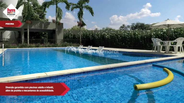 Imagem Seu novo lar com lazer completo e localização estratégica!

Apartamento para você personalizar d...