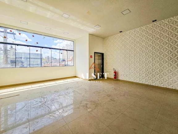 Imagem Loja para alugar, 280 m² por R$ 18.228,70/mês - Tatuapé - São Paulo/SP