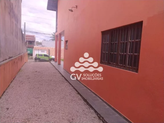Imagem Casa com 4 dormitórios à venda, por R$ 750.000 - Martim de Sá - Caraguatatuba/SP