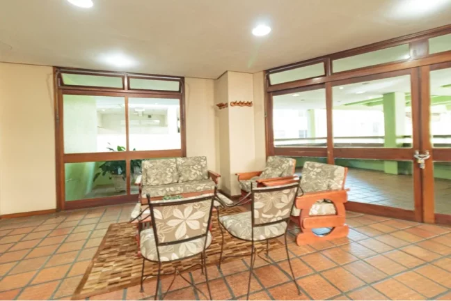 Imagem PDBPC 46 Apto 610221003-314 - Apartamento à venda no bairro Praia de Belas - Porto Alegre/RS