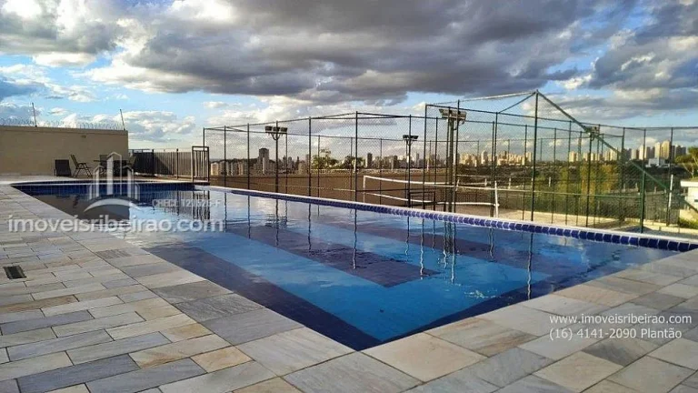 Imagem (Alugada) Casa à venda 3 suítes Vila do Golf Ribeirão Preto