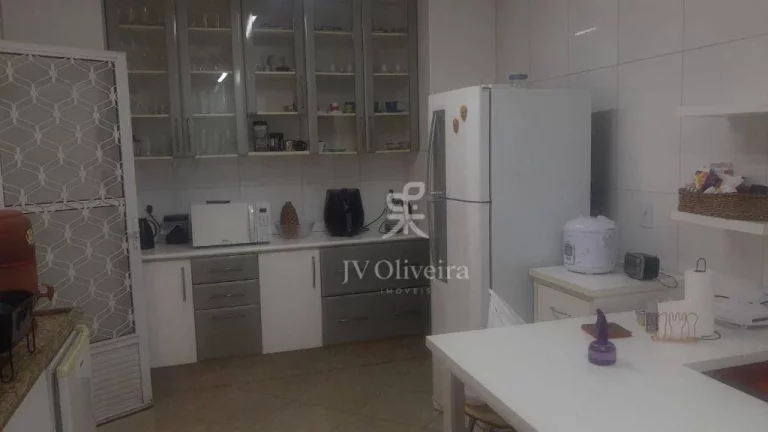 Imagem Sobrado com 3 dormitórios à venda, 192 m² por R$ 748.000,00 - Jardim Bonfiglioli - São Paulo/SP