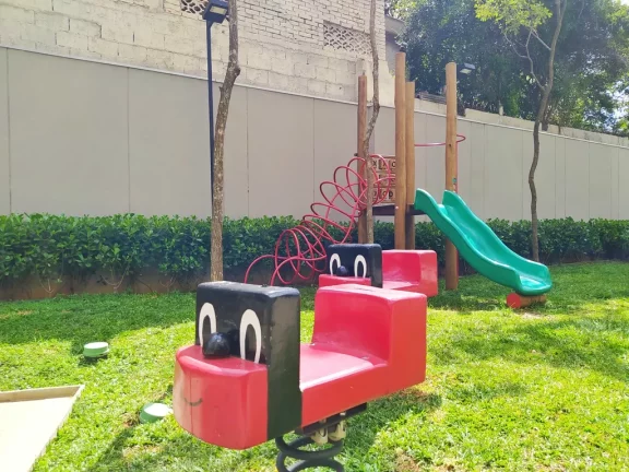 Imagem APARTAMENTO RESIDENCIAL em São Paulo - SP, Jardim das Acácias