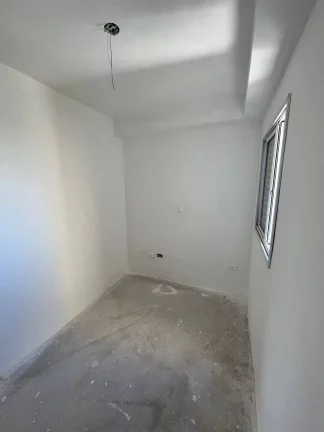Imagem Apartamento Novo Contrapiso 51 m² 2 Dormitorios sendo 1 Suite