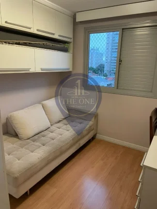 Imagem Imperdível: Apartamento à venda em São Paulo-SP, Vila Leopoldina, 3 quartos, 1 suíte, 2 salas, 1 vaga, 75m².