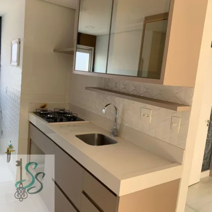 Imagem Apartamento na Vila Mimosa todo planejado! Condominio Poema em Campinas/SP