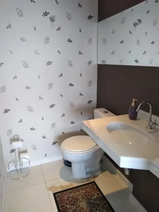 Imagem Apto. ALPHA GARDEN - 122m²
