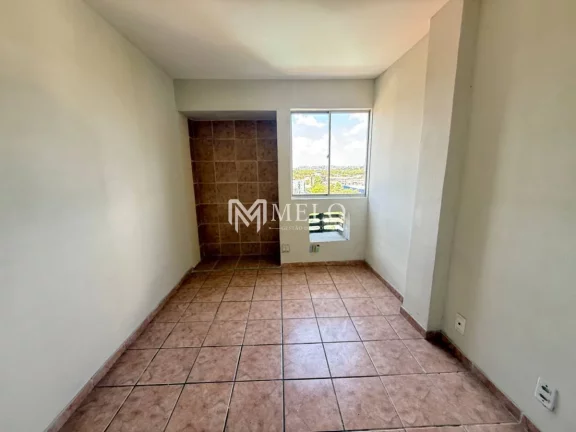 Imagem CAXANGÁ - Apto com 2qts, 1suite, 1vaga, 72m²