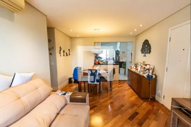 Imagem Apartamento à Venda - Vila Mariana, 3 Quartos, 94 m2