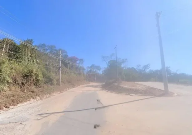 Imagem Área para Venda em Atibaia, Belvedere