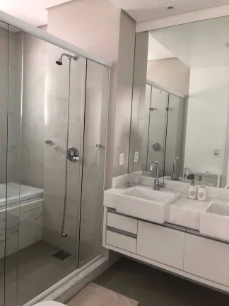 Imagem APARTAMENTO PARA LOCAÇÃO FRENTE MAR EM JURERÊ INTERNACIONAL, FLORIANÓPOLIS