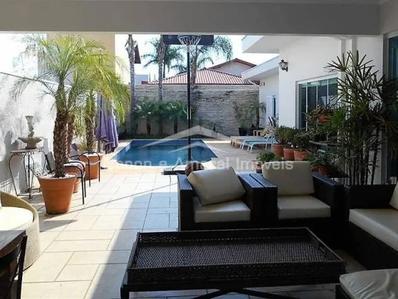 Imagem Casa de 3 quartos à venda, Jardim de Itapoan - Paulínia/SP