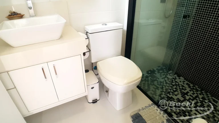 Imagem Cobertura à venda no Residencial Bonarda – Joinville/SC