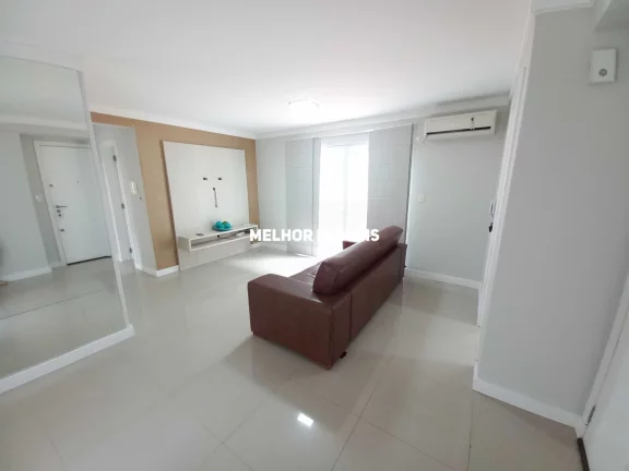 Imagem Apartamento Garden à venda com 3 dormitórios sendo 01 suíte e amplo terraço localizado no centro de Balneário Camboriú