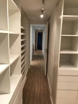 Imagem Apartamento 4 quartos 1 suite, 5 vagas, 213 m²