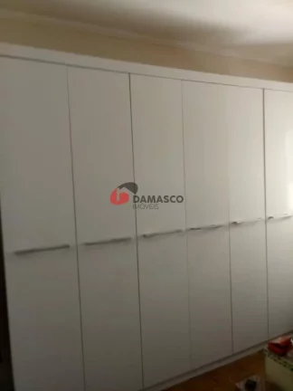 Imagem Apartamento à venda 3 Quartos, 1 Vaga, 110M², Santa Maria, São Caetano do Sul - SP