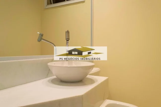 Imagem Sobrado em Condomínio Vila Monumento