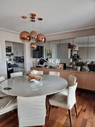 Imagem Apartamento à venda 3 dorm no Aclimação