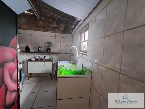 Imagem Vende-se ponto comercial localização perfeita