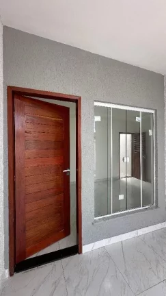 Imagem Vendo casa em Parnamirim - MCMV