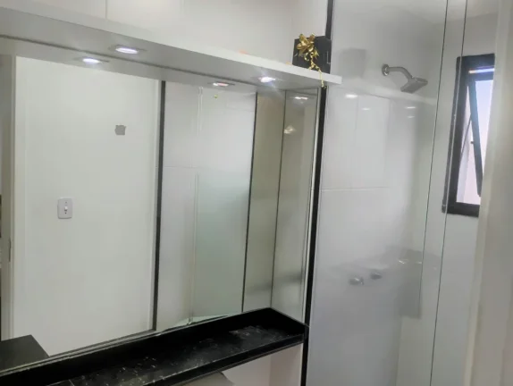 Imagem APARTAMENTO RESIDENCIAL em SOROCABA - SP, JARDIM PAGLIATO