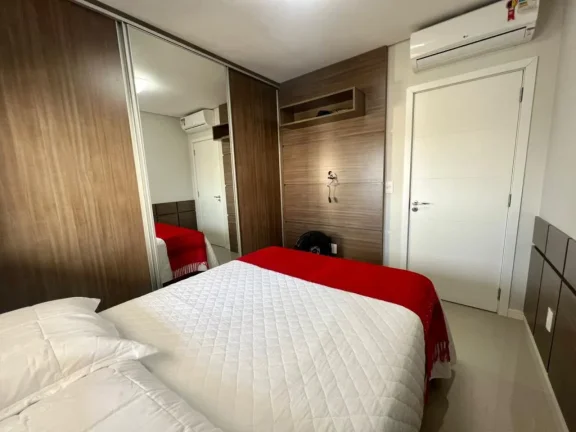 Imagem Apartamento 2 Dormitórios - Bairro --