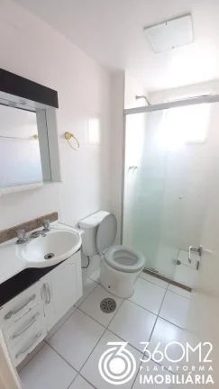 Imagem Apartamento para Venda em São Bernardo do Campo / SP no bairro Taboão