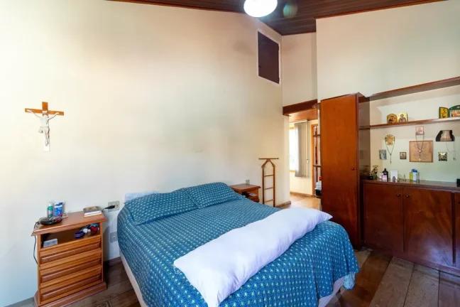Imagem CASA RESIDENCIAL em Jundiaí - SP, Jardim das Samambaias