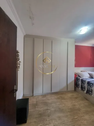 Imagem Casa térrea, 2 Dormitórios (1 suíte), 137m², Bosque dos Eucaliptos.