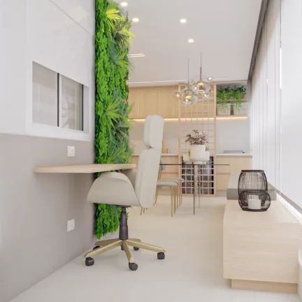 Imagem COBERTURA RESIDENCIAL em Ribeirão Pires - SP, Centro