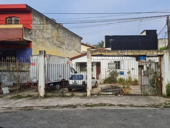 Imagem Terreno à venda, 276 m² área total - Jardim das Vertentes - São Paulo/SP