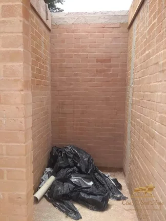 Imagem Casa em construção á venda em Campos do Jordão-SP