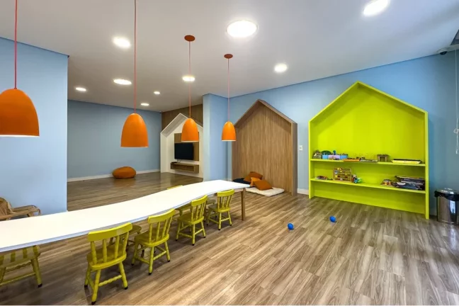 Imagem APARTAMENTO RESIDENCIAL em São Paulo - SP, Tatuapé