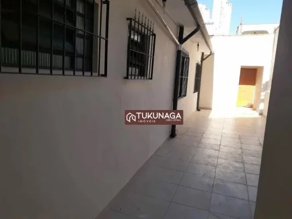Imagem Casa com 3 quartos à venda, 159 m² por R$ 798.000 - Chora Menino - São Paulo/SP