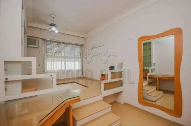 Imagem Copacabana – Rua Souza Lima | Residencial › Apartamento 4 quarto(s) à Venda