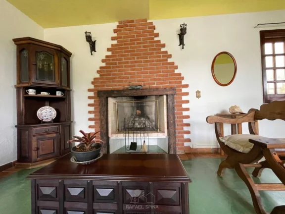 Imagem Casa à venda no bairro Mato Dentro – Mairiporã/SP