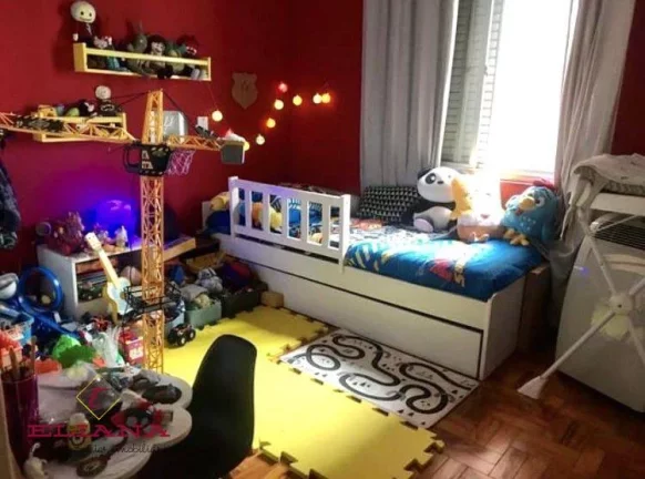 Imagem Apartamento com 3 quartos, 121m², à venda e locação em São Paulo, Sumarezinho