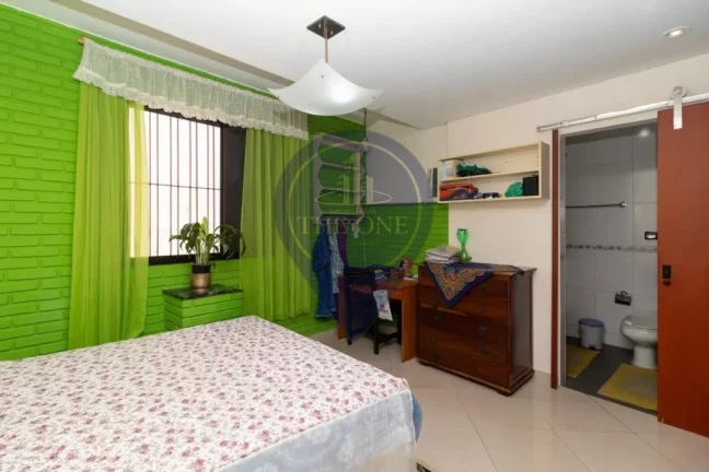 Imagem Espetacular casa à venda em São Paulo-SP, Vila Ipojuca: 4 quartos, 4 suítes, 6 banheiros, 2 vagas, 398m²