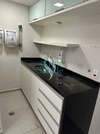 Imagem Conjunto Comercial à Venda em Bela Vista - São Paulo/SP.