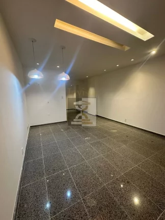 Imagem Recreio dos Bandeirantes - COMPRE ALUGADA - Sala comercial