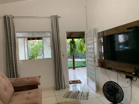 Imagem LINDA CASA , PRÓXIMA AO CENTRO DE JUATUBA!