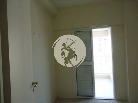 Imagem APARTAMENTO NOVO NO GONZAGA SEM USO EM ANDAR ALTO EM PRÉDIO COM LAZER COMPLETO.