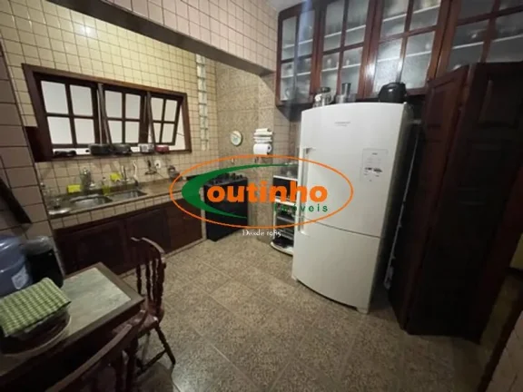Imagem (28521) Rua Doutor Satamini - Tijuca