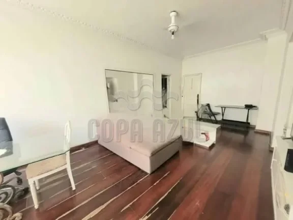 Imagem Copacabana – Rua Rodolfo Dantas | Residencial › Apartamento 2 quarto(s) à Venda